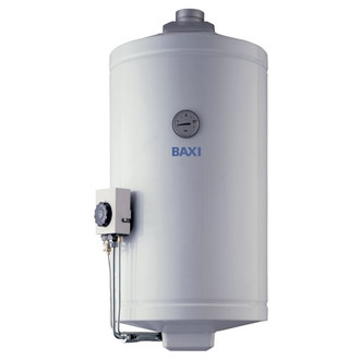 Водонагреватель газовый BAXI SAG-3 100